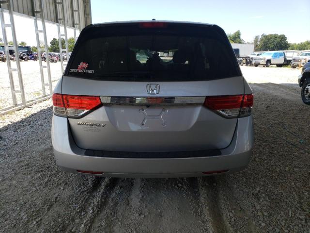2015 HONDA ODYSSEY EX 5FNRL5H69FB047395