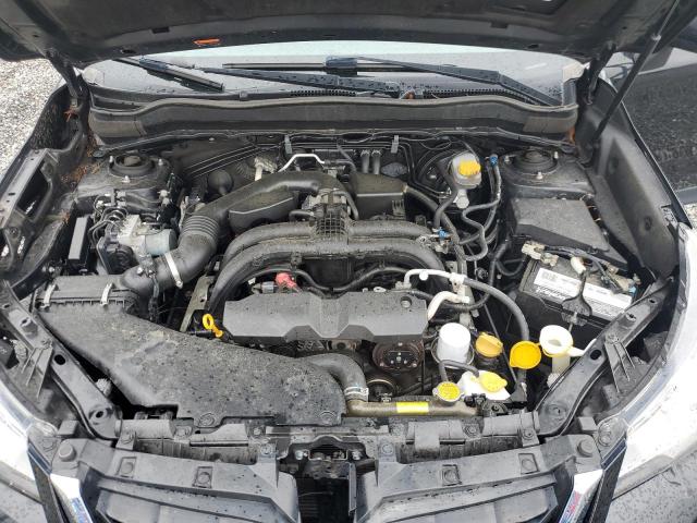 2018 SUBARU FORESTER 2 JF2SJAGC9JH453291