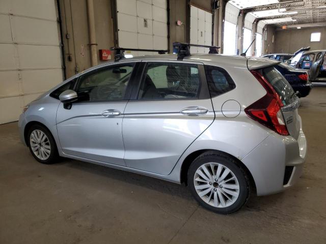 2015 HONDA FIT EX 3HGGK5H88FM732738