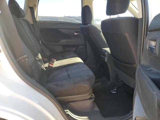 2014 MITSUBISHI OUTLANDER - JA4AD2A35EZ007214