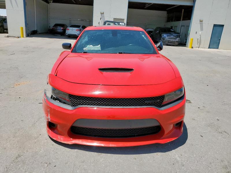 2023 DODGE CHARGER GT - 2C3CDXHG4PH519221