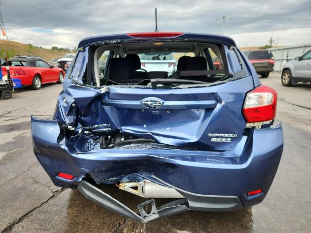 2013 SUBARU IMPREZA PR - JF1GPAC6XD2892113
