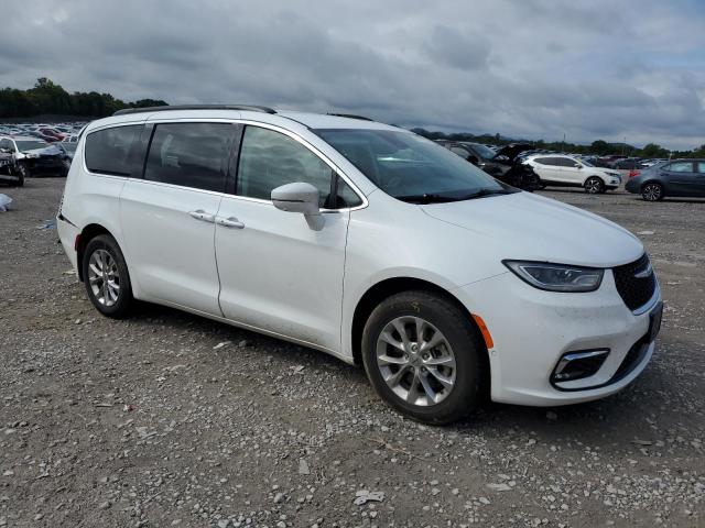 2022 CHRYSLER PACIFICA TOURING L 2C4RC3BG7NR228178
