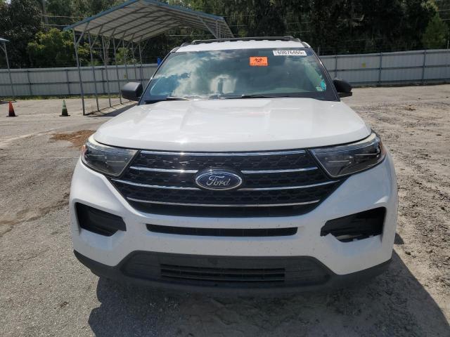 2020 FORD EXPLORER X 1FMSK7DH1LGC86766