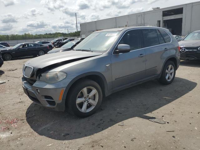 BMW X5 XDRIVE50I