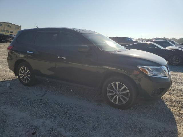 2015 NISSAN PATHFINDER 5N1AR2MM3FC615390