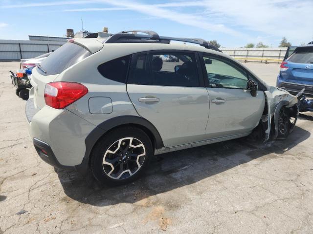 2016 SUBARU CROSSTREK LIMITED JF2GPAKC0GH306412