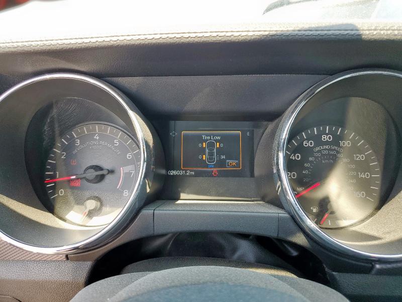 2015 FORD MUSTANG GT - 1FA6P8CF5F5305919