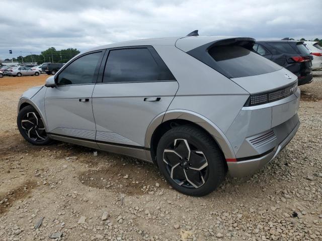 2024 HYUNDAI IONIQ 5 LI KM8KR4DE9RU313013