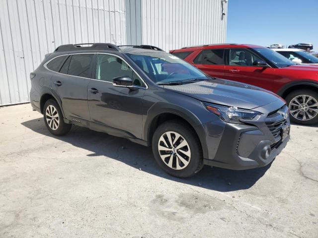 2025 SUBARU OUTBACK PR 4S4BTAFC2S3180974