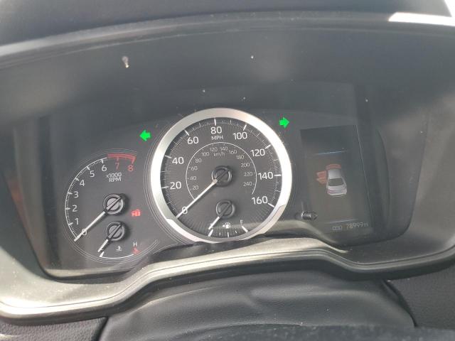 2021 TOYOTA COROLLA LE 5YFEPMAE9MP245765