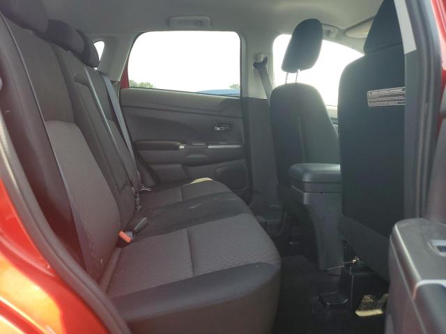 2018 MITSUBISHI OUTLANDER JA4AP3AU5JU017402