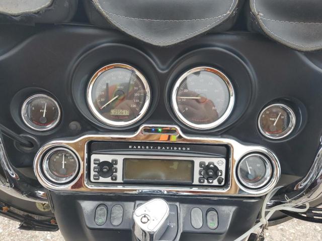 2007 HARLEY-DAVIDSON FLHT CLASSIC 1HD1FF4117Y699688