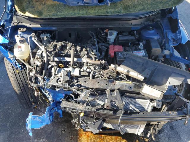 2023 NISSAN KICKS SR 3N1CP5DV7PL571660