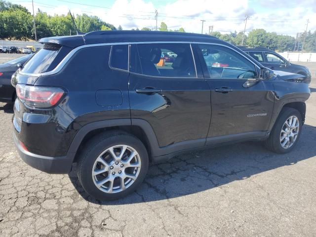 2022 JEEP COMPASS LA 3C4NJDFB3NT169233