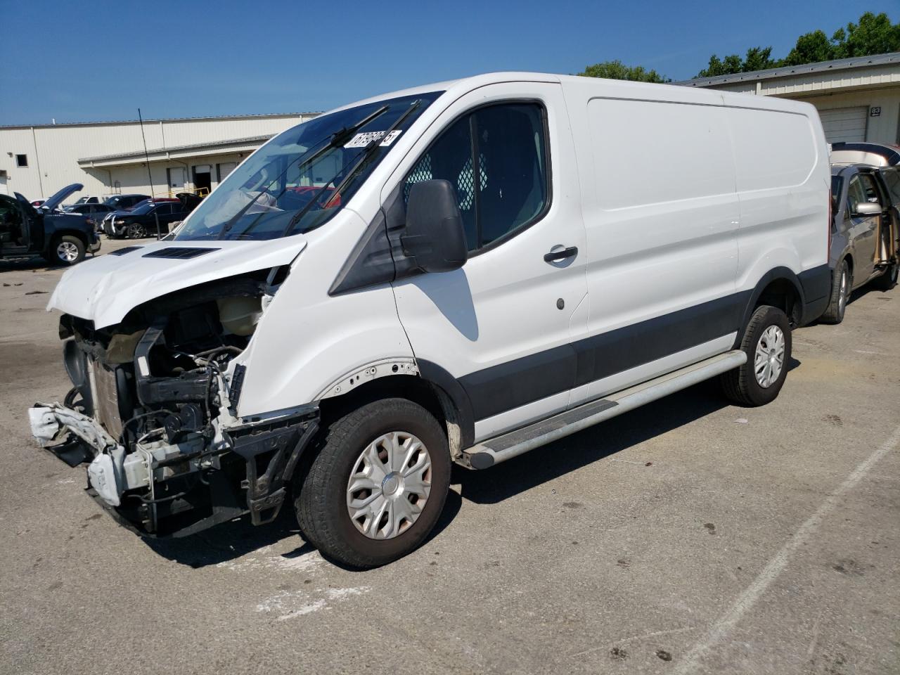 Vehicle photo