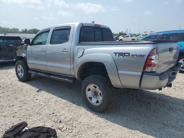 2015 TOYOTA TACOMA DOU - 3TMLU4ENXFM186035