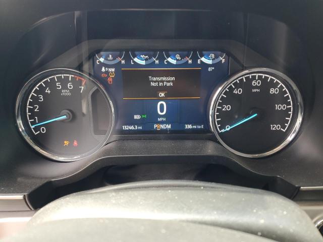 2023 FORD F150 SUPERCREW - 1FTFW1E8XPKE48175