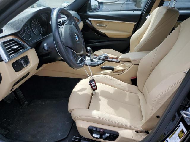 2018 BMW 330E WBA8E1C57JA758377