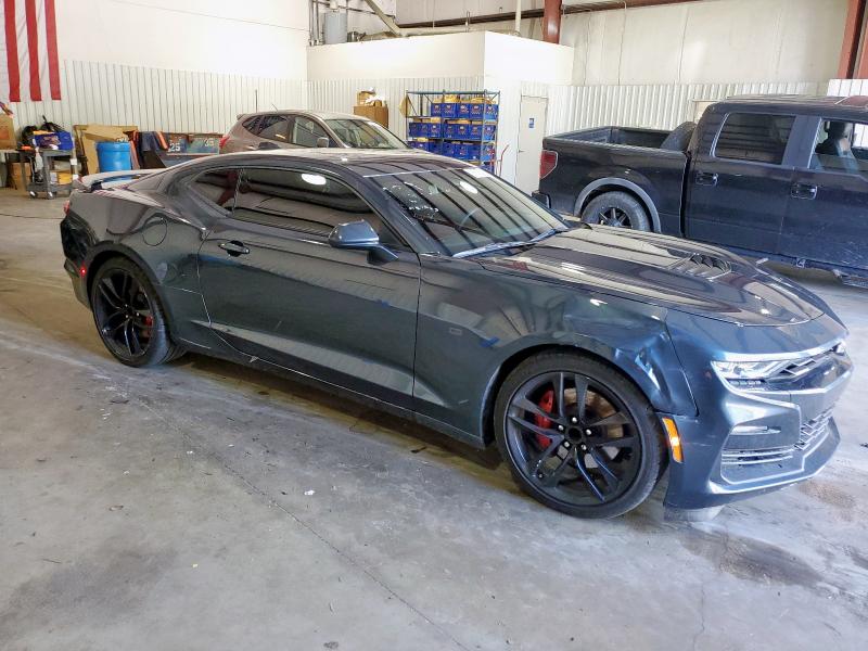 2023 CHEVROLET CAMARO SS - 1G1FH1R75P0155154