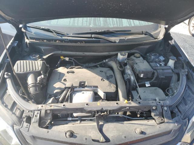 2018 CHEVROLET EQUINOX LT - 3GNAXTEX7JS601723