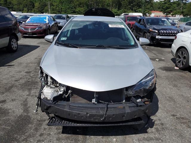 2017 TOYOTA COROLLA L 2T1BURHE7HC793526