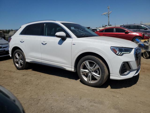 2024 AUDI Q3 PREMIUM PLUS S LINE 45 WA1EECF38R1020945