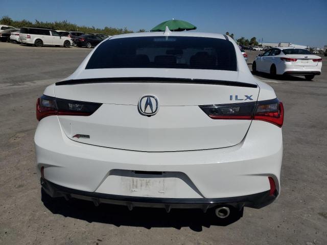 2021 ACURA ILX PREMIU - 19UDE2F89MA006778