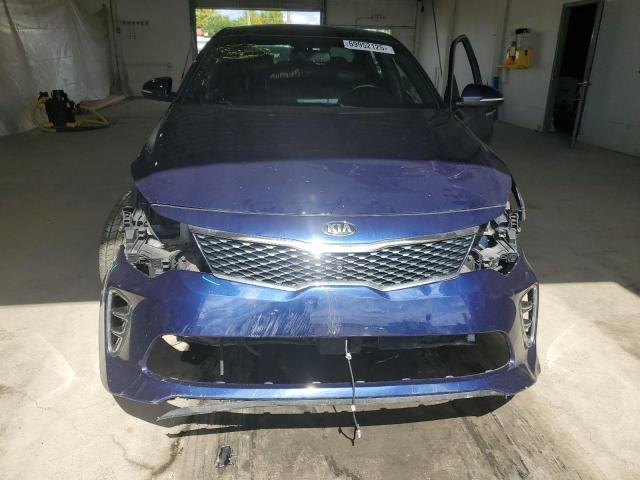 2017 KIA OPTIMA SXL #3277205999
