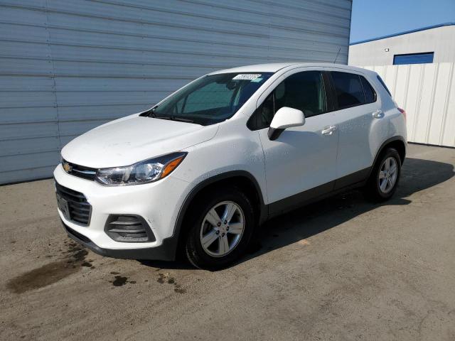 CHEVROLET TRAX LS