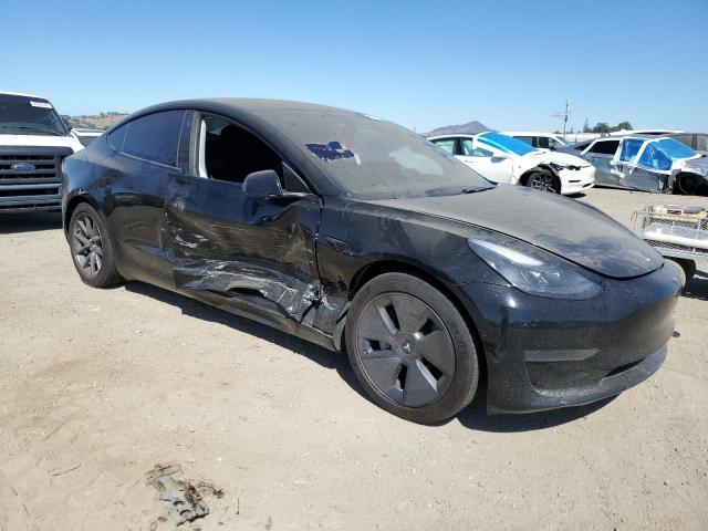 2021 TESLA MODEL 3 5YJ3E1EA1MF001946