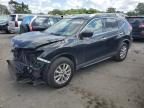 2018 NISSAN ROGUE S - KNMAT2MV2JP606843