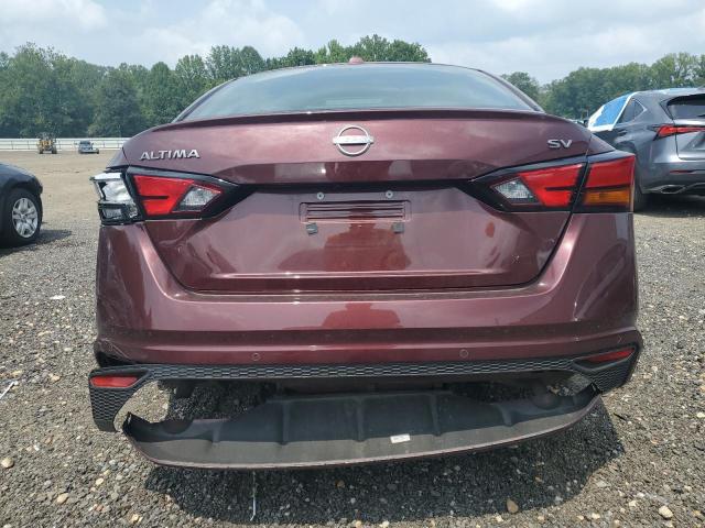 2024 NISSAN ALTIMA SV 1N4BL4DV2RN358252