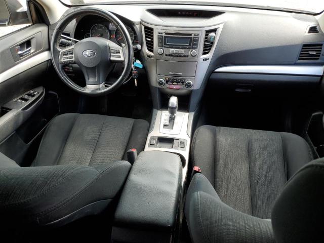 2013 SUBARU OUTBACK 2. - 4S4BRCGC0D3238026