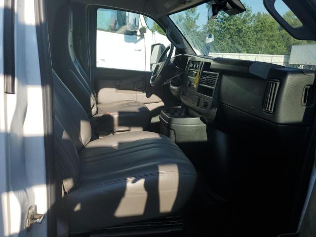 2022 CHEVROLET EXPRESS G3 - 1GB0GSF77N1155940