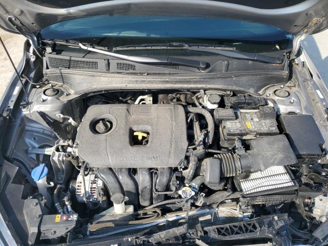 2024 KIA FORTE LX - 3KPF24AD5RE791725