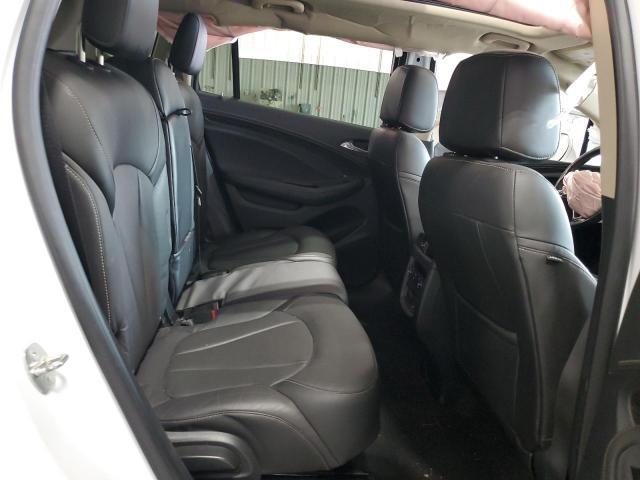 2017 BUICK ENVISION PREMIUM LRBFXESX0HD120638