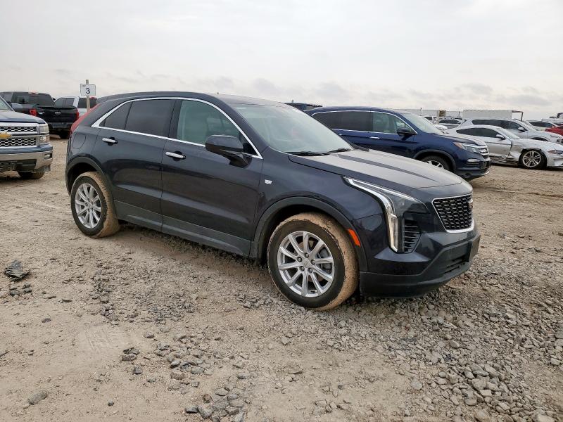 2023 CADILLAC XT4 LUXURY 1GYAZAR48PF103352