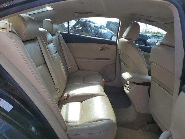 2010 LEXUS ES 350 #3223151890