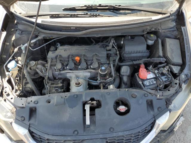 2015 HONDA CIVIC SE 19XFB2F75FE296198