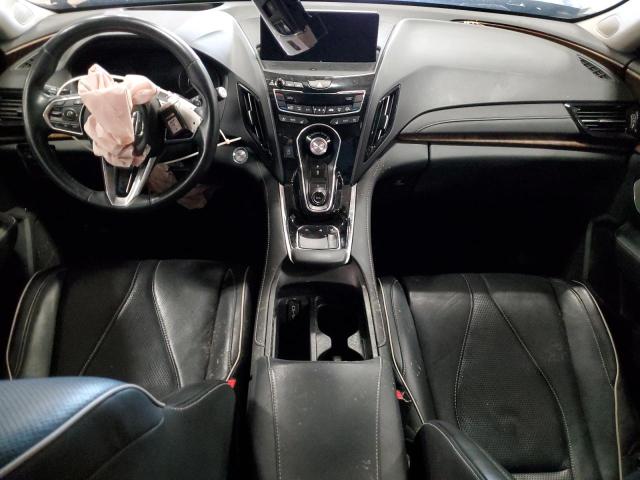 2020 ACURA RDX ADVANC 5J8TC2H7XLL009133