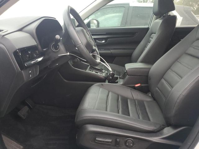 2023 HONDA CR-V EXL 7FARS3H72PE004894