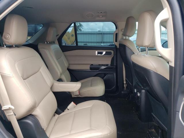 2020 FORD EXPLORER X - 1FMSK7DH0LGA76787