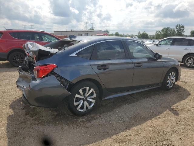 2023 HONDA CIVIC LX - 2HGFE2F25PH560703