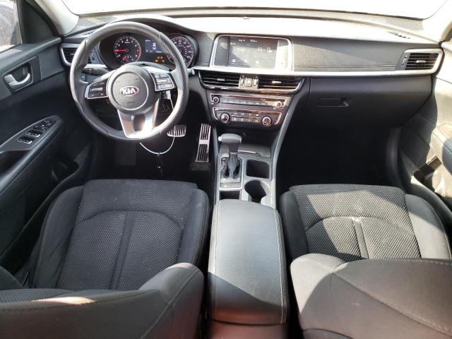 2019 KIA OPTIMA LX 5XXGT4L39KG331387