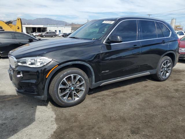 Global Auto Auctions: 2018 BMW X5 XDRIVE3