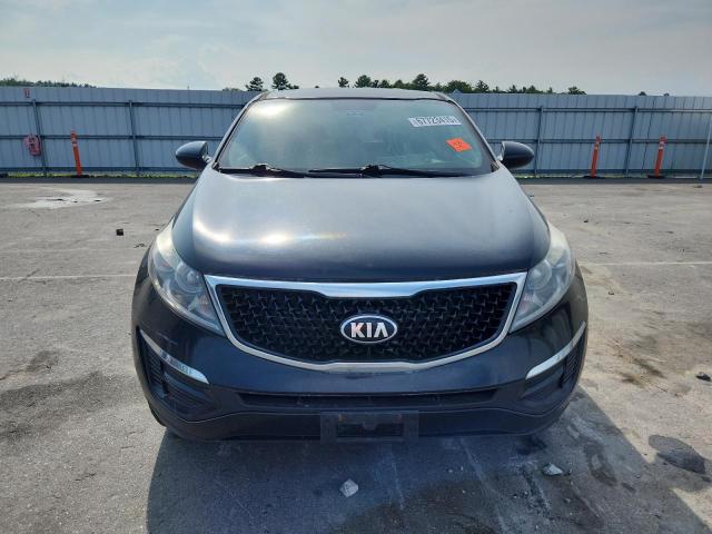 2016 KIA SPORTAGE LX KNDPBCAC8G7844324