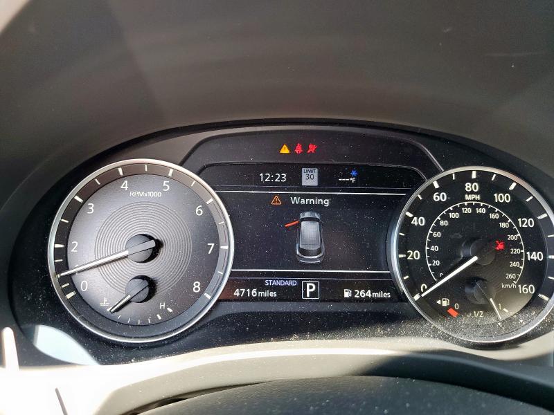2023 INFINITI QX50 SPORT 3PCAJ5FA5PF124548