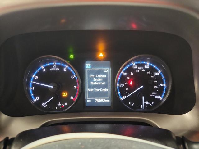 2017 TOYOTA RAV4 XLE - JTMRFREV2HD210022