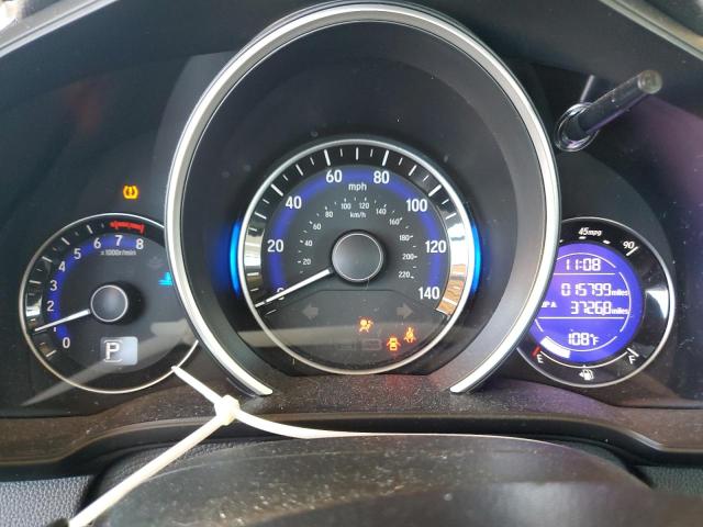 2015 HONDA FIT EX 3HGGK5H88FM778859